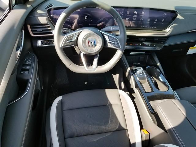 new 2024 Buick Envision car, priced at $41,997