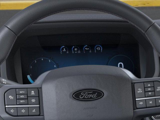 new 2025 Ford F-150 car, priced at $72,770