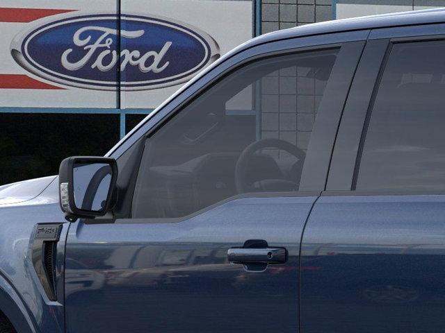 new 2025 Ford F-150 car, priced at $72,770
