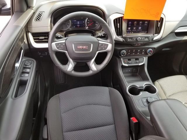 used 2023 GMC Terrain car, priced at $24,900