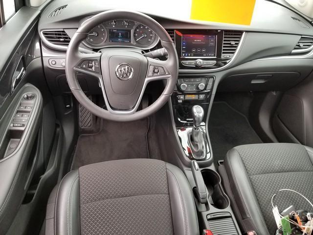 used 2022 Buick Encore car, priced at $23,900