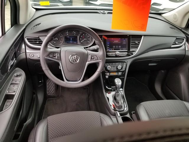 used 2022 Buick Encore car, priced at $23,900