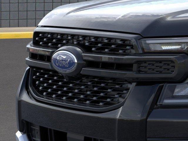 new 2024 Ford Ranger car, priced at $46,420