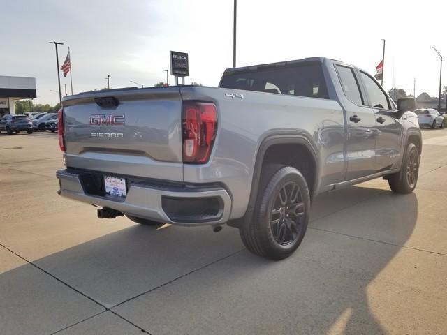 used 2023 GMC Sierra 1500 car, priced at $41,900