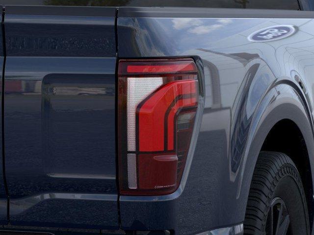 new 2024 Ford F-150 car, priced at $88,945