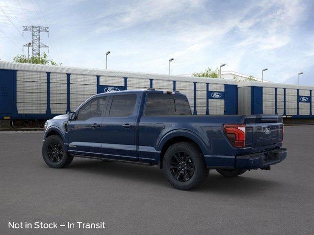 new 2024 Ford F-150 car, priced at $88,945