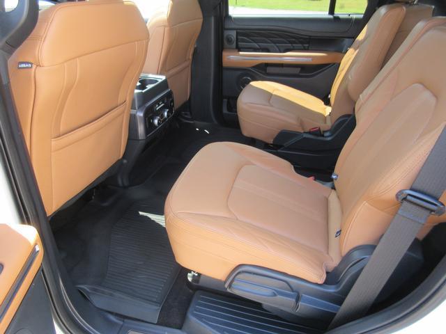 used 2023 Ford Expedition car, priced at $69,936