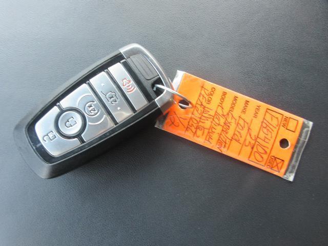 used 2023 Ford Expedition car, priced at $69,936