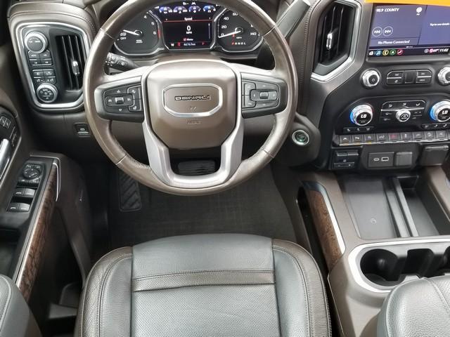 used 2020 GMC Sierra 1500 car, priced at $45,900