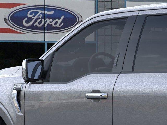 new 2024 Ford F-150 car, priced at $64,445