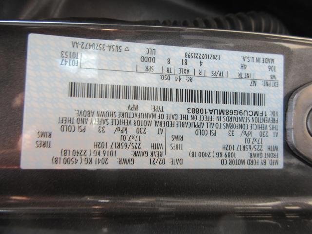 used 2021 Ford Escape car, priced at $18,936