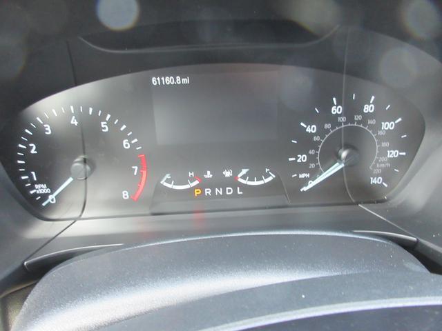 used 2021 Ford Escape car, priced at $18,936