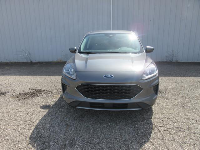 used 2021 Ford Escape car, priced at $18,936