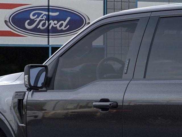 new 2024 Ford F-150 car, priced at $66,130