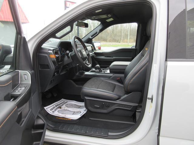 used 2023 Ford F-150 car, priced at $59,936