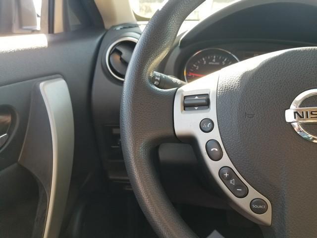 used 2013 Nissan Rogue car, priced at $5,900