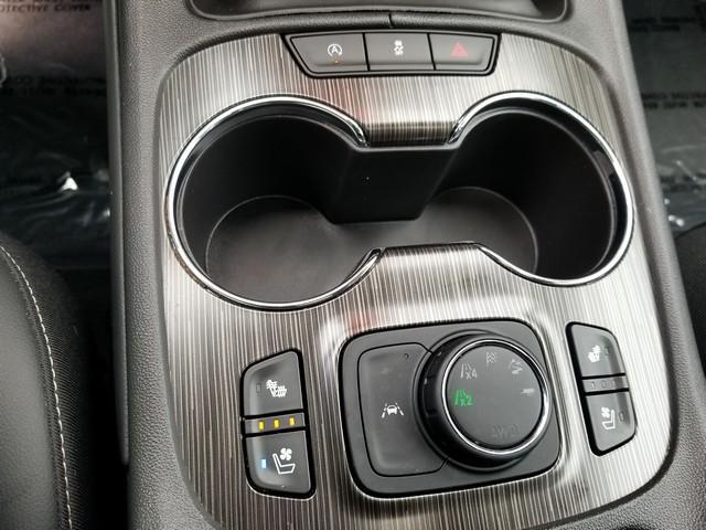 used 2023 GMC Acadia car, priced at $36,900