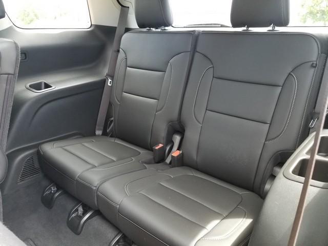 used 2023 GMC Acadia car, priced at $36,900