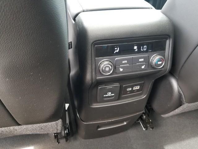 used 2023 GMC Acadia car, priced at $36,900