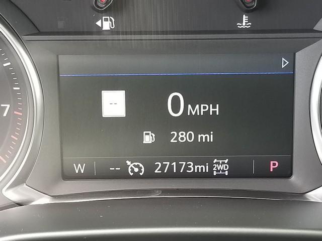 used 2023 GMC Acadia car, priced at $36,900