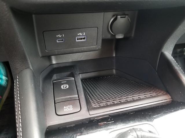 used 2021 Nissan Kicks car, priced at $19,900