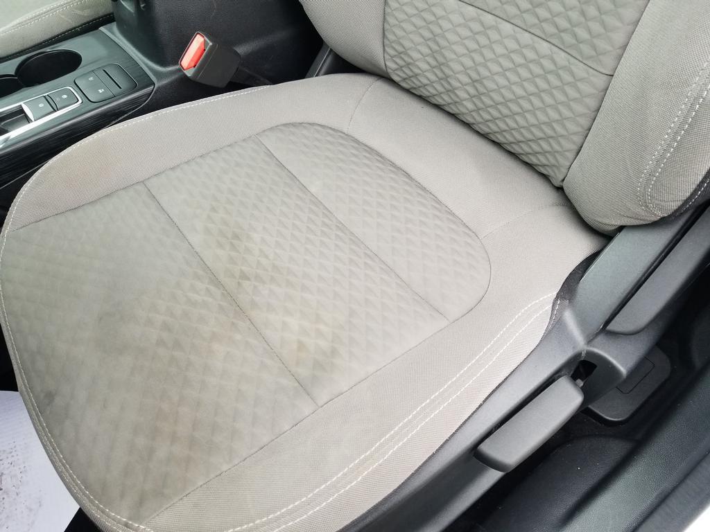 used 2022 Ford Escape car, priced at $19,936