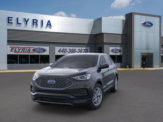 new 2024 Ford Edge car, priced at $41,260