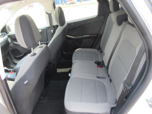 used 2022 Ford Escape car, priced at $21,936