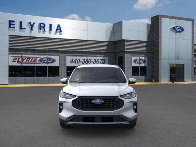 new 2024 Ford Escape PHEV car, priced at $42,635