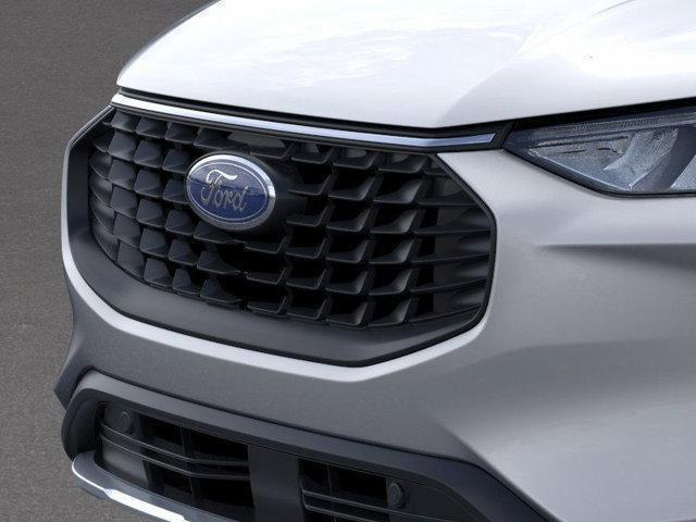 new 2024 Ford Escape PHEV car, priced at $42,635