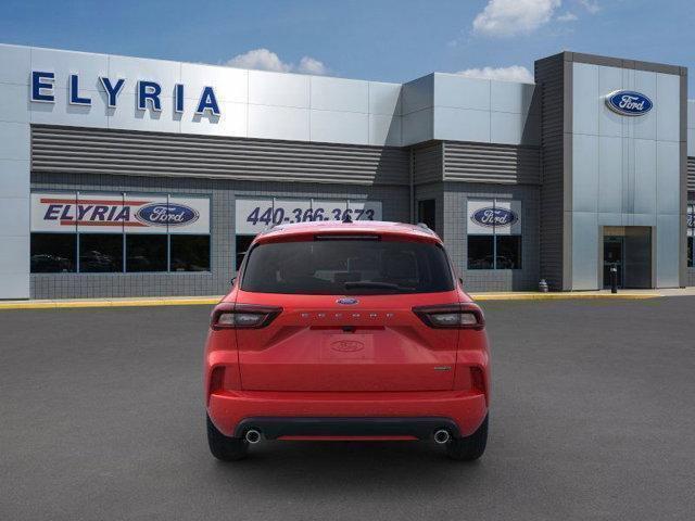 new 2024 Ford Escape car, priced at $41,400