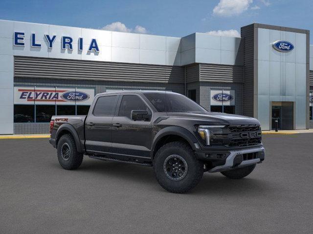 new 2024 Ford F-150 car, priced at $94,385