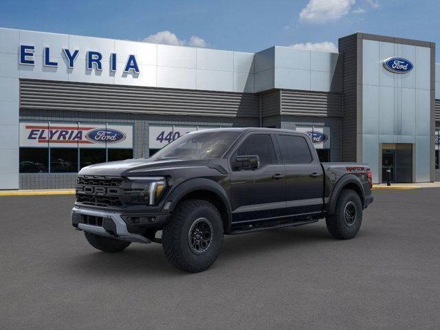 new 2024 Ford F-150 car, priced at $94,385