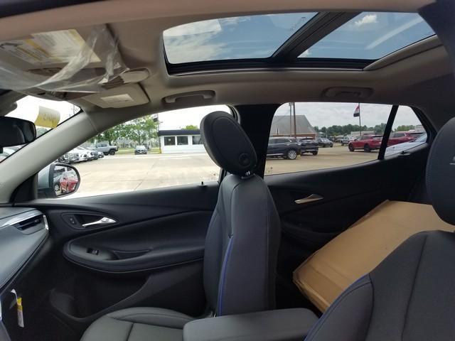 new 2026 Buick Encore GX car, priced at $32,578