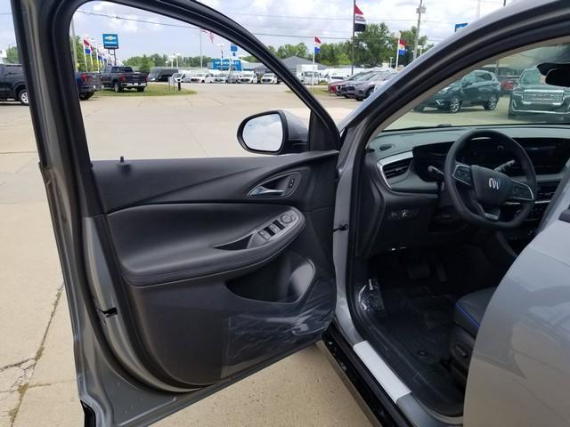 new 2026 Buick Encore GX car, priced at $32,578
