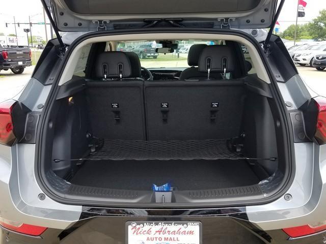 new 2026 Buick Encore GX car, priced at $32,578