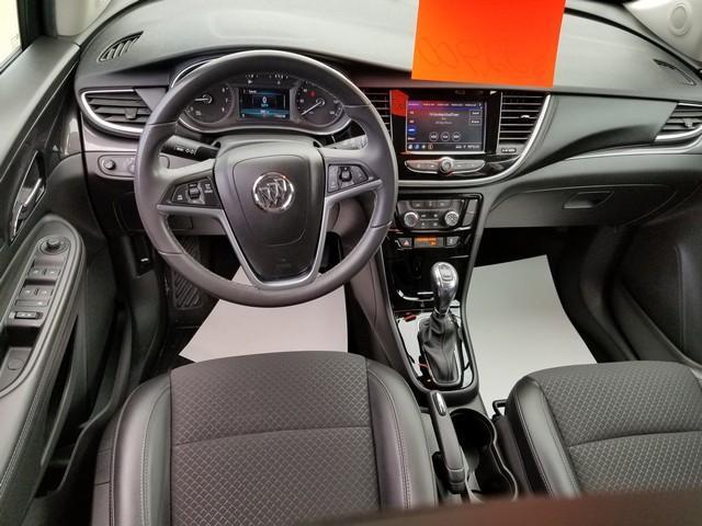 used 2022 Buick Encore car, priced at $22,900