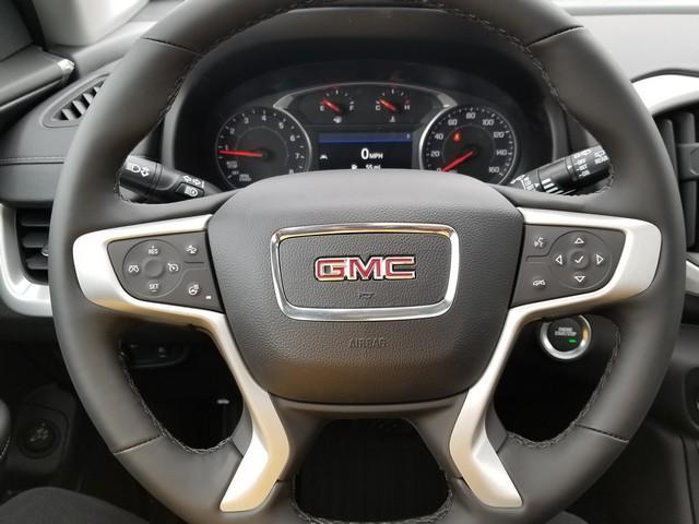 new 2024 GMC Terrain car, priced at $36,084