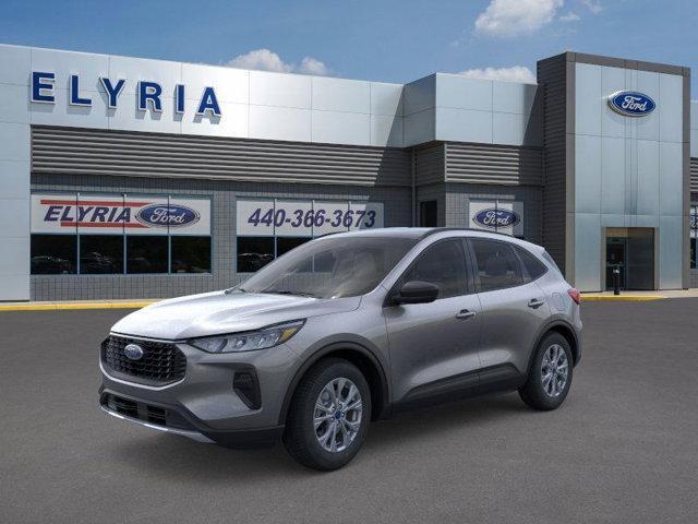 new 2025 Ford Escape car, priced at $34,615