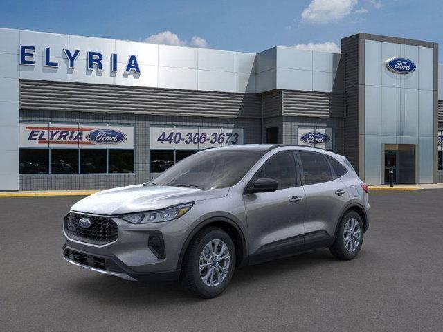 new 2025 Ford Escape car, priced at $34,615