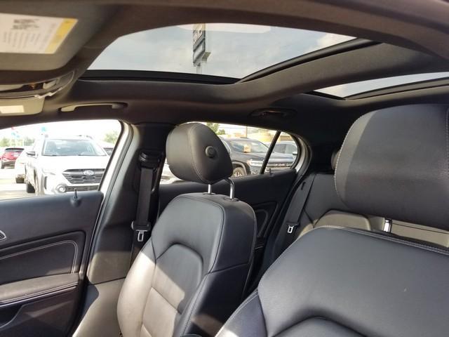 used 2019 Mercedes-Benz GLA 250 car, priced at $18,900