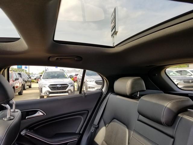 used 2019 Mercedes-Benz GLA 250 car, priced at $18,900
