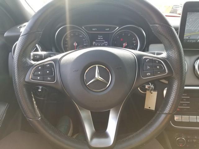 used 2019 Mercedes-Benz GLA 250 car, priced at $18,900