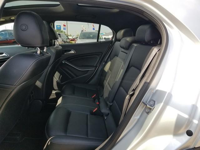 used 2019 Mercedes-Benz GLA 250 car, priced at $18,900