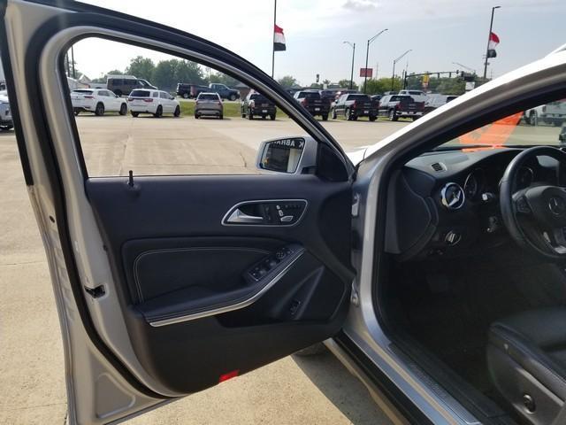 used 2019 Mercedes-Benz GLA 250 car, priced at $18,900