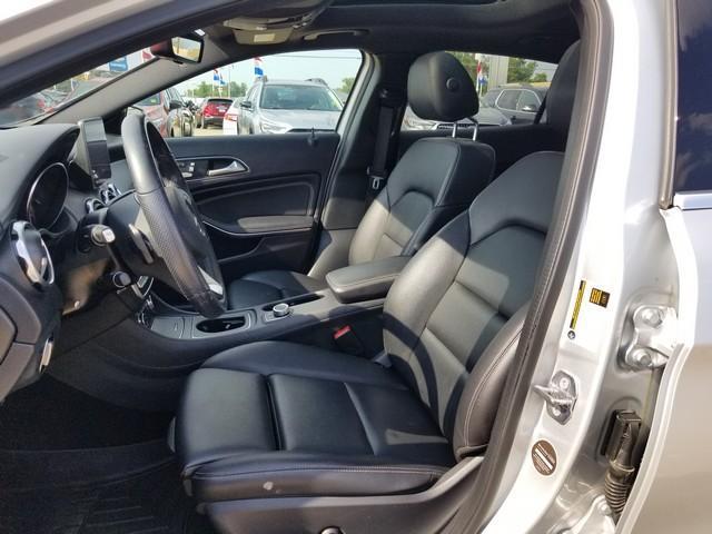 used 2019 Mercedes-Benz GLA 250 car, priced at $18,900