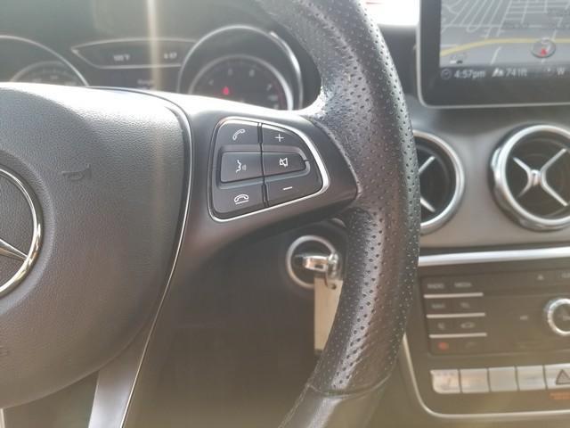 used 2019 Mercedes-Benz GLA 250 car, priced at $18,900
