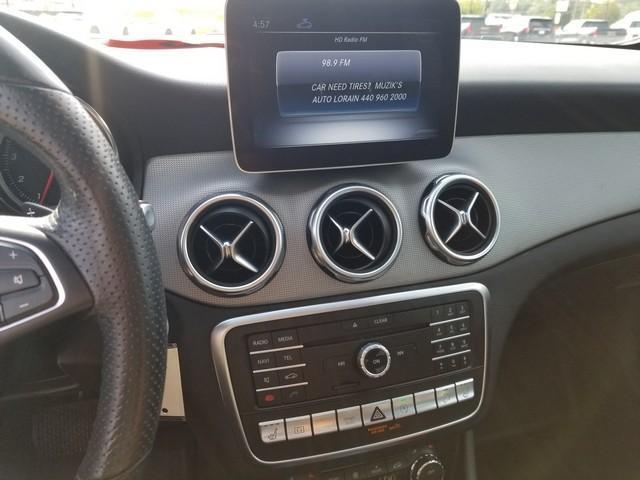 used 2019 Mercedes-Benz GLA 250 car, priced at $18,900