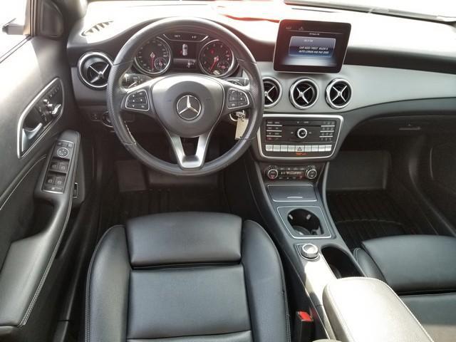 used 2019 Mercedes-Benz GLA 250 car, priced at $18,900