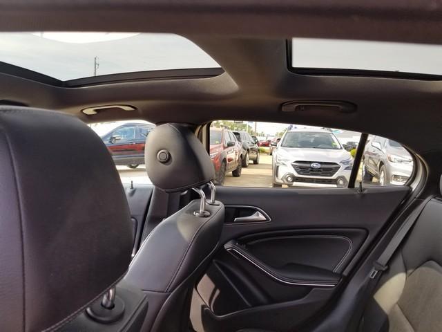 used 2019 Mercedes-Benz GLA 250 car, priced at $18,900